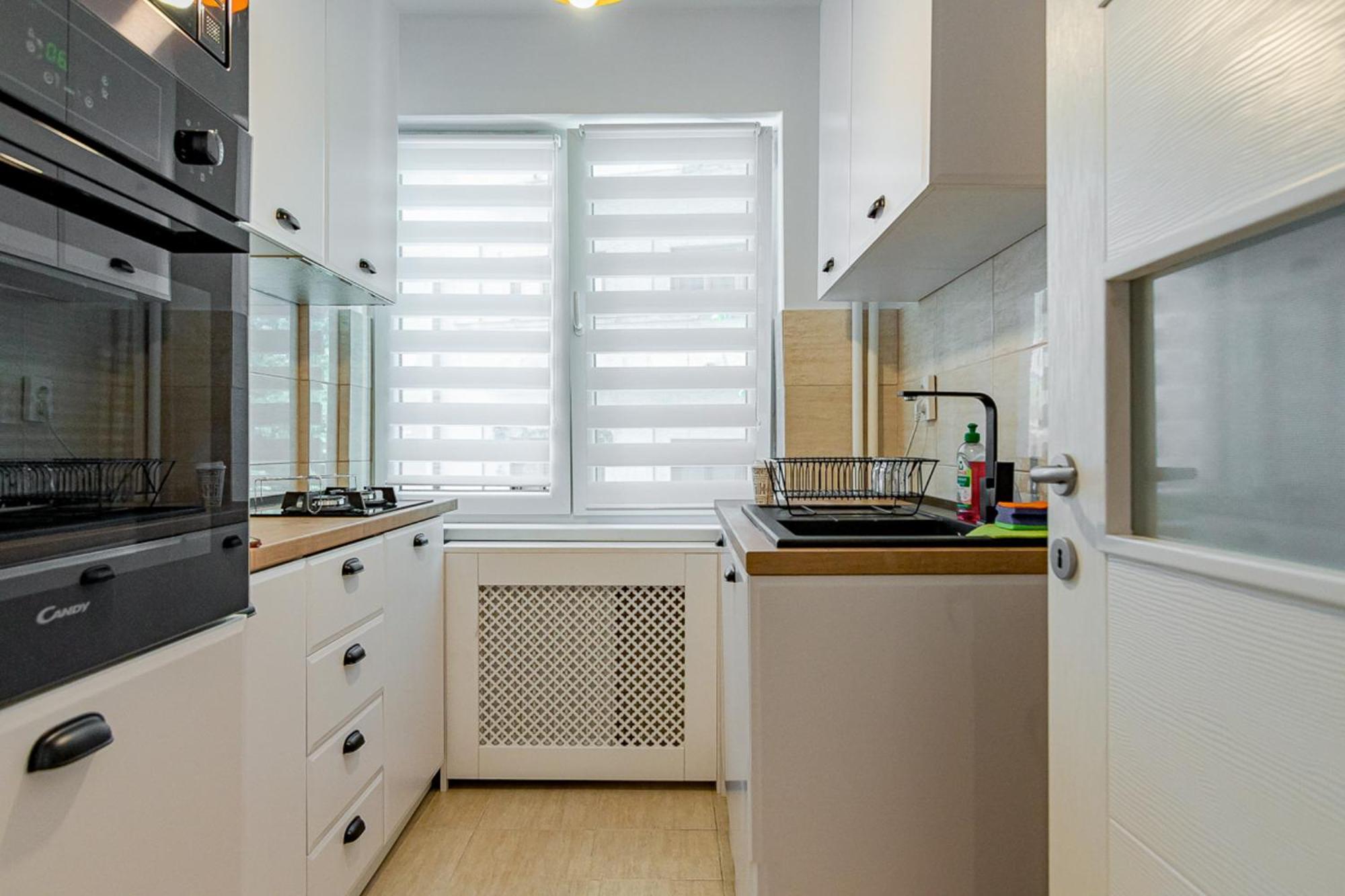 City Center-Cozy One Bedroom Apartment Бухарест Екстер'єр фото
